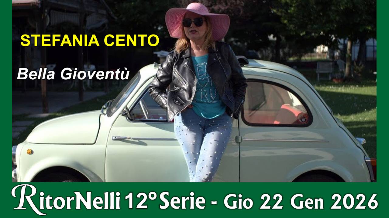 Trasmissione RitorNelli